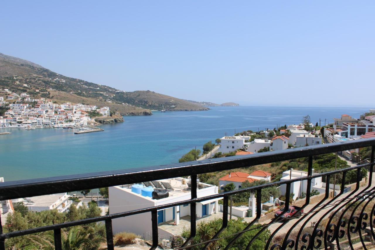 Blue Dolphin Hotel Bací Kültér fotó