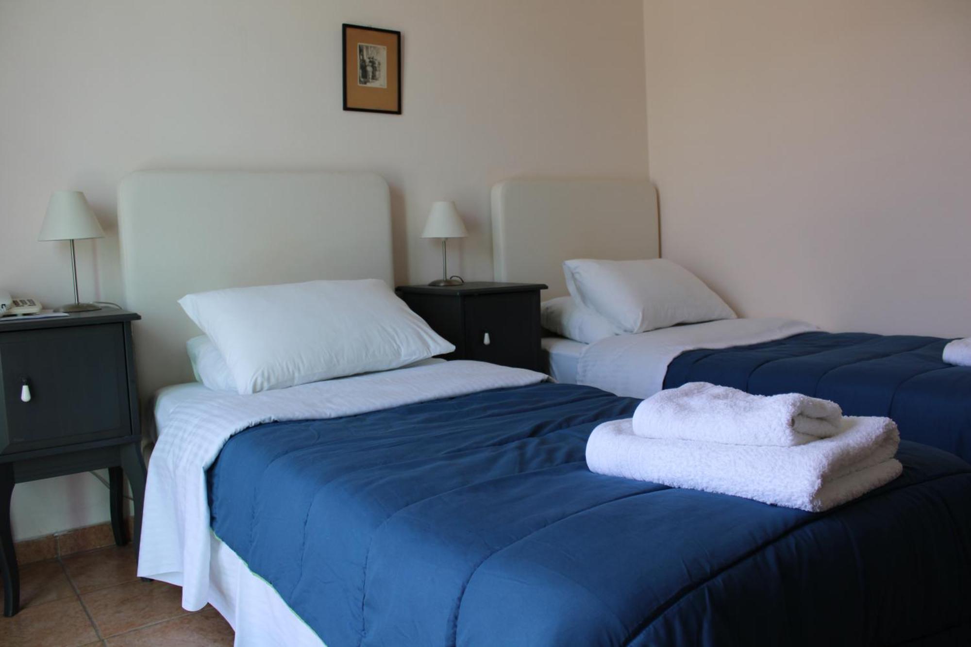 Blue Dolphin Hotel Bací Kültér fotó