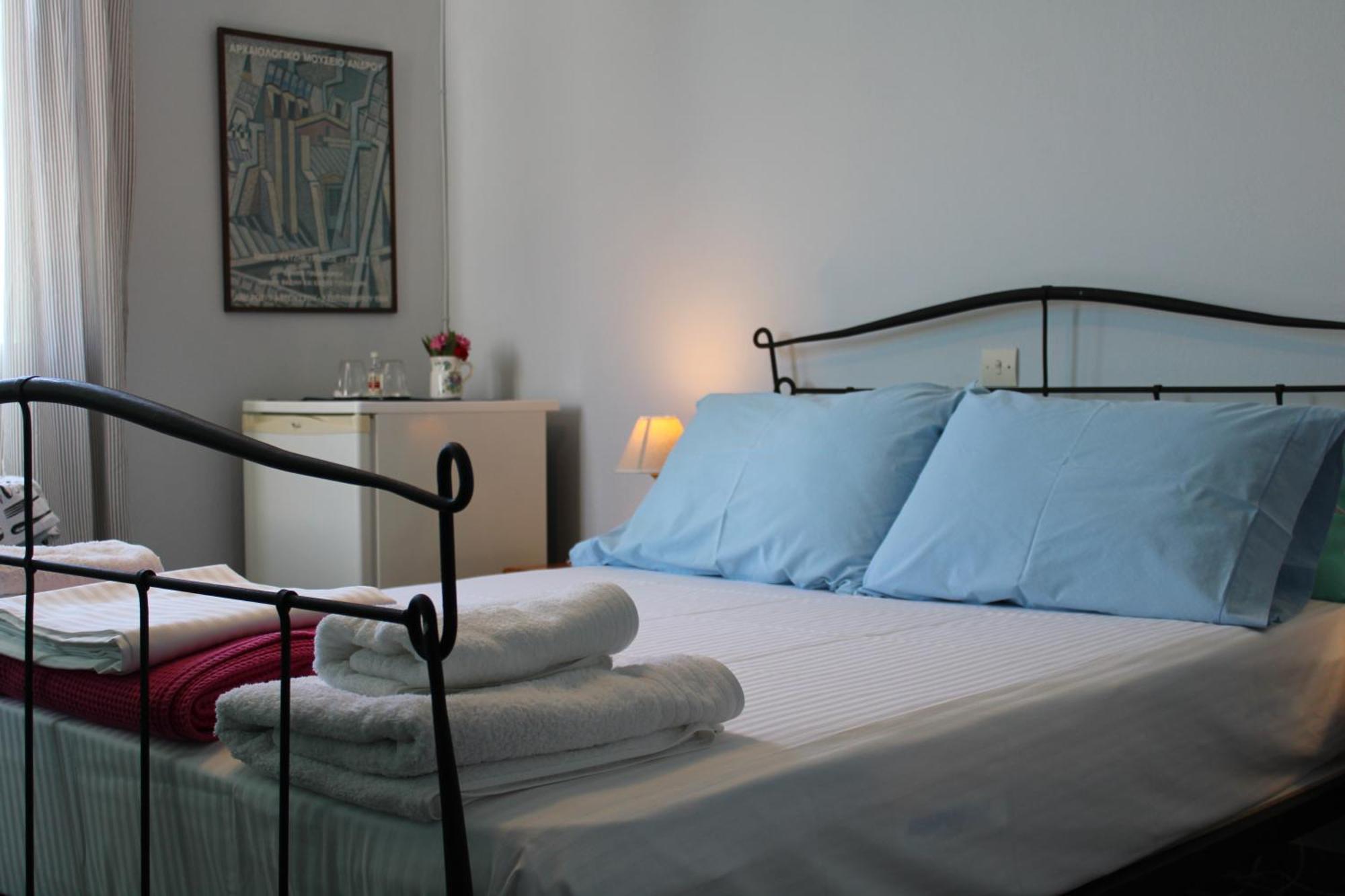Blue Dolphin Hotel Bací Kültér fotó