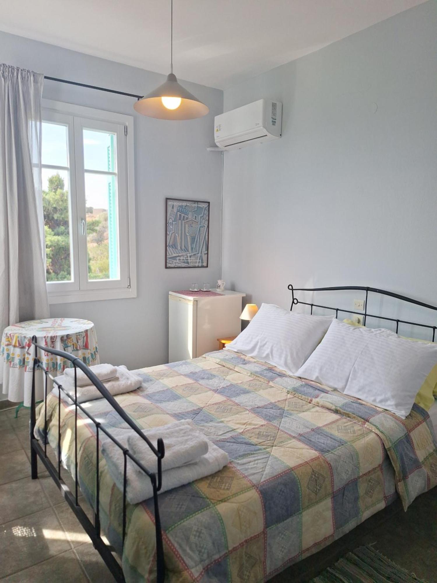 Blue Dolphin Hotel Bací Kültér fotó