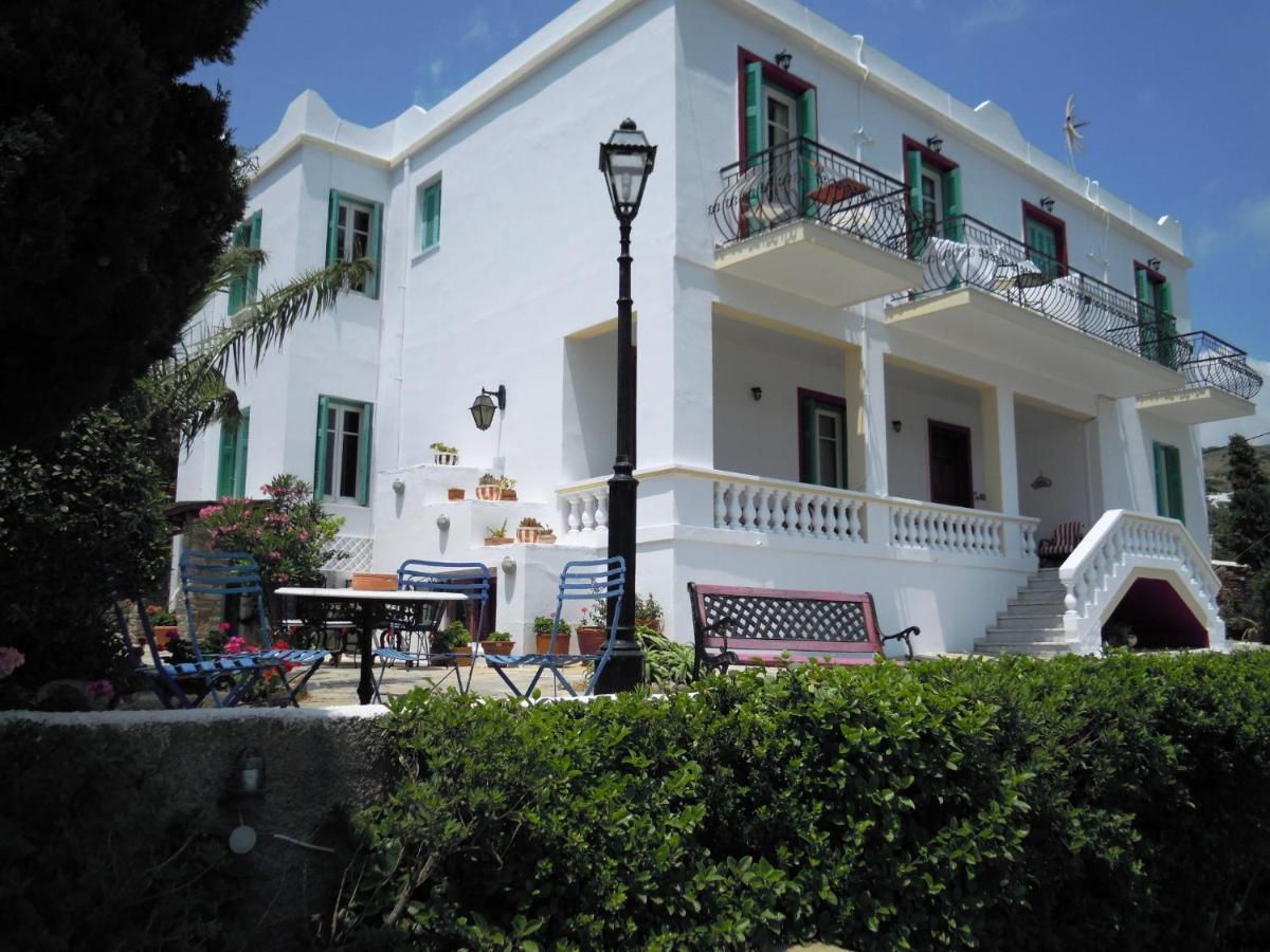 Blue Dolphin Hotel Bací Kültér fotó